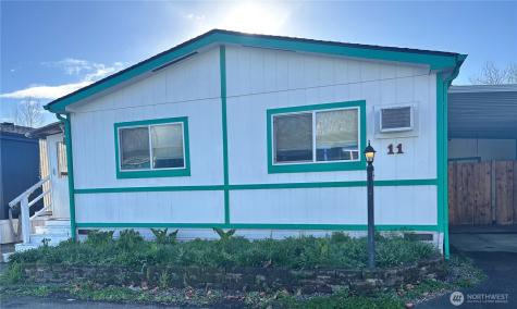 111 99th Street S Tacoma WA 98444