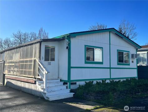 111 99th Street S Tacoma WA 98444