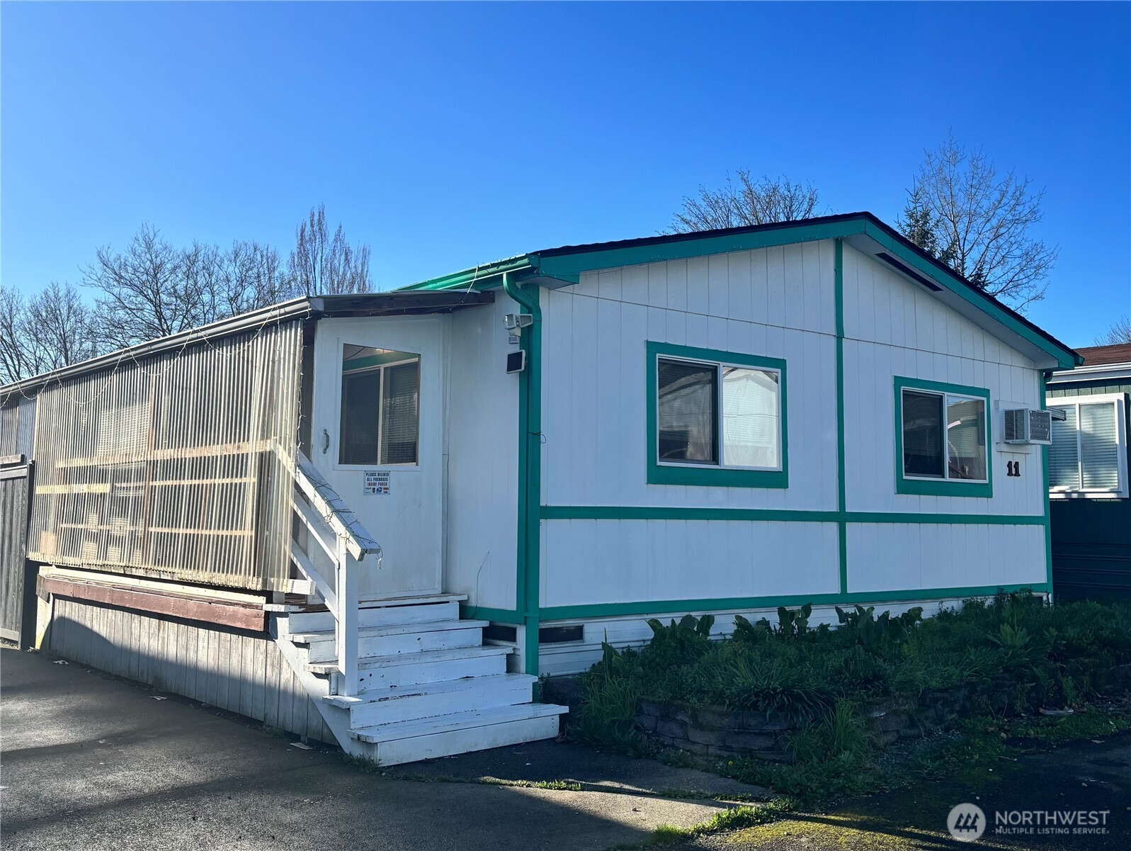 111 99th Street S Tacoma WA 98444