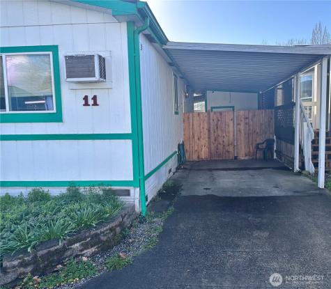 111 99th Street S Tacoma WA 98444
