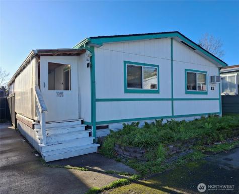 111 99th Street S Tacoma WA 98444