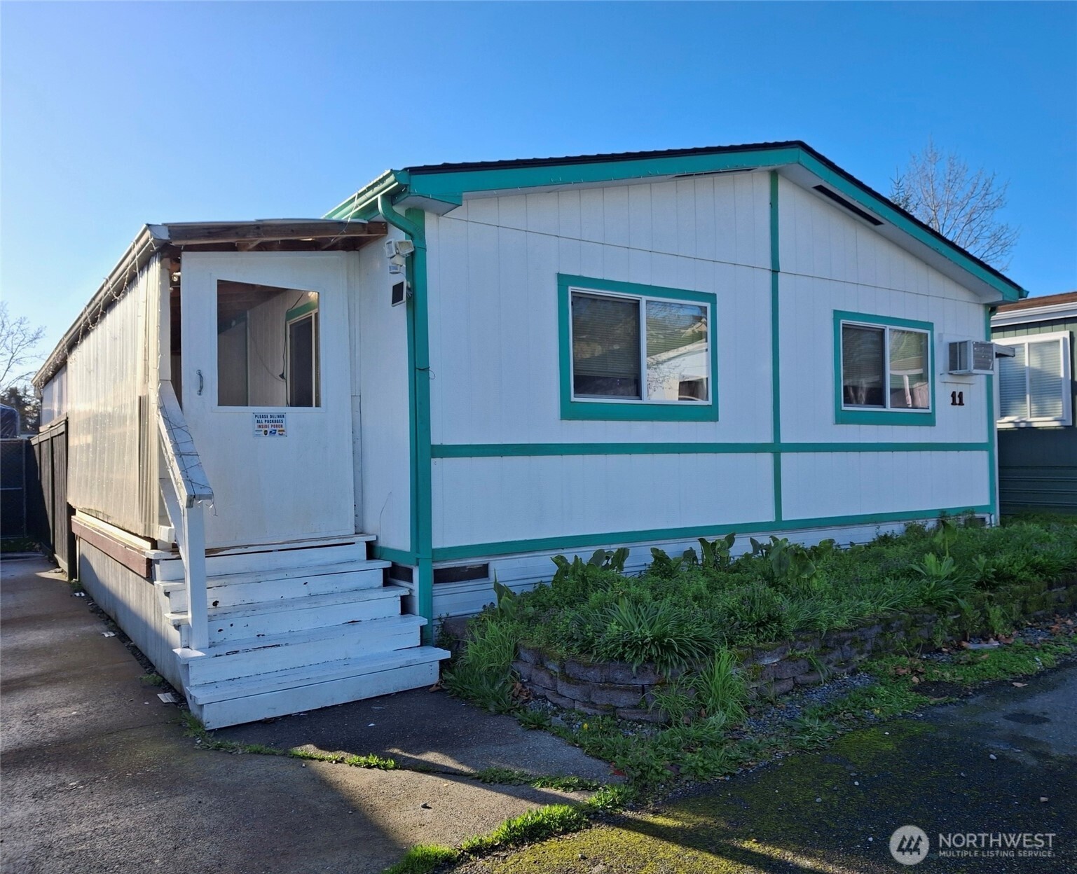 111 99th Street S Tacoma WA 98444