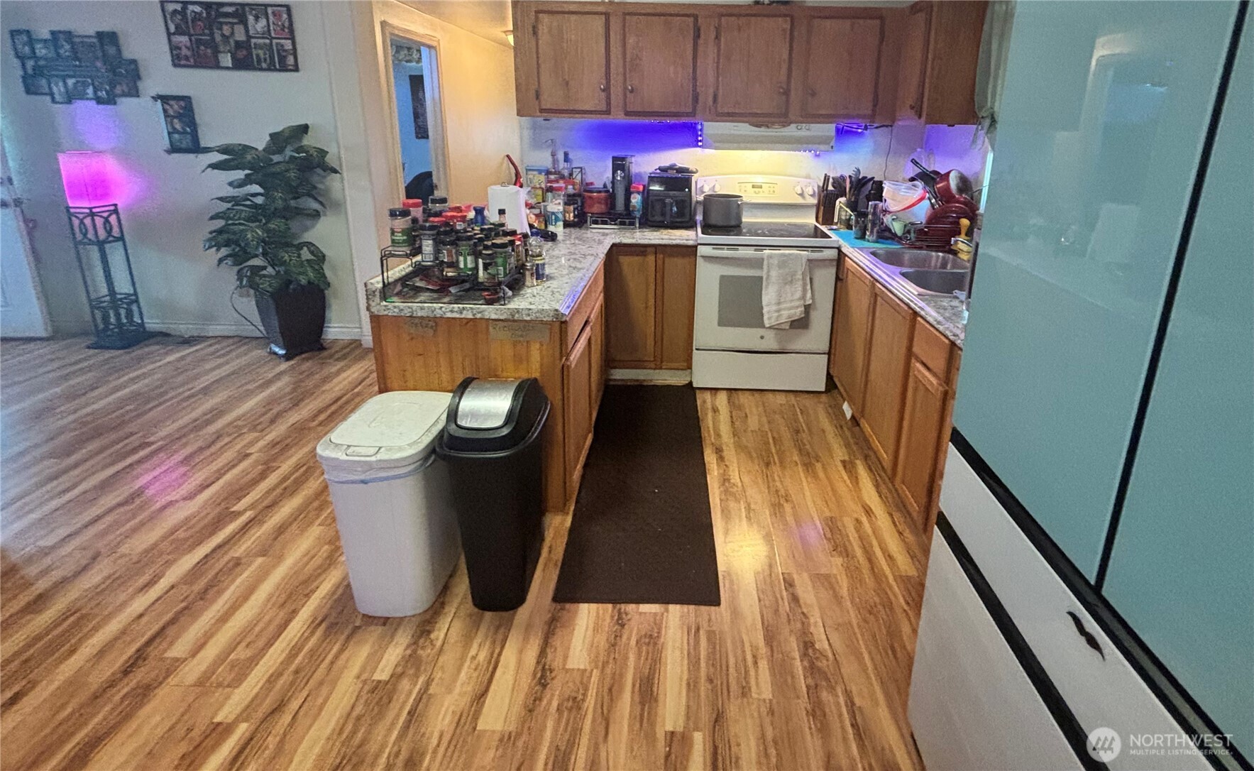 111 99th Street S Tacoma WA 98444