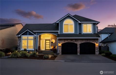 13817 SE 36th Street Vancouver WA 98683