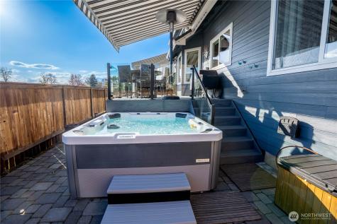 13817 SE 36th Street Vancouver WA 98683