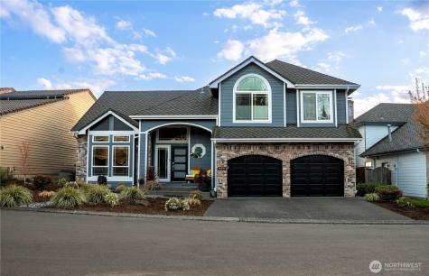 13817 SE 36th Street Vancouver WA 98683