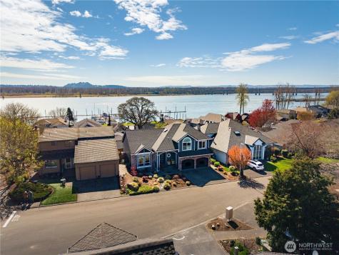 13817 SE 36th Street Vancouver WA 98683