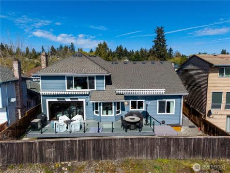 13817 SE 36th Street Vancouver WA 98683