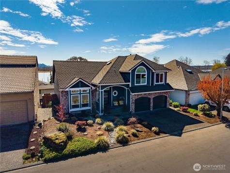 13817 SE 36th Street Vancouver WA 98683
