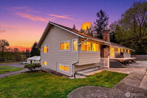 17151 SE Petrovitsky Road Renton WA 98058
