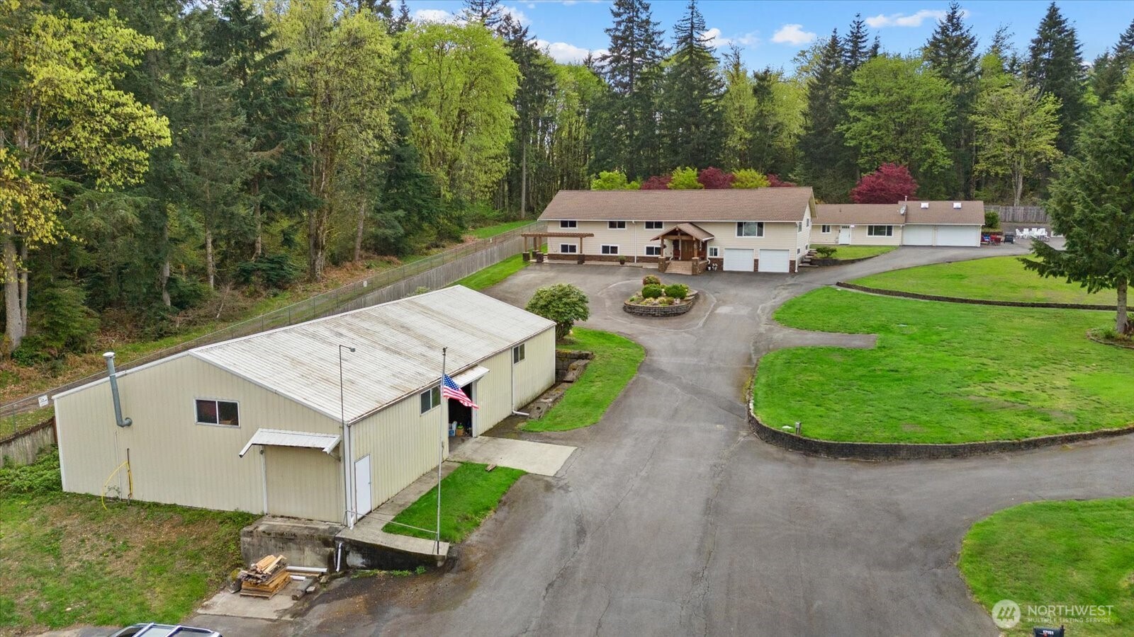17151 SE Petrovitsky Road Renton WA 98058