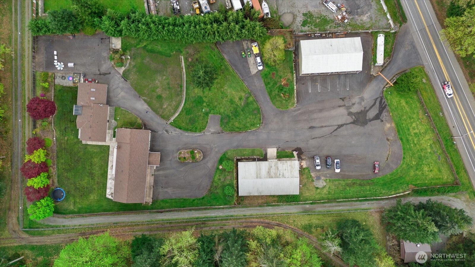 17151 SE Petrovitsky Road Renton WA 98058