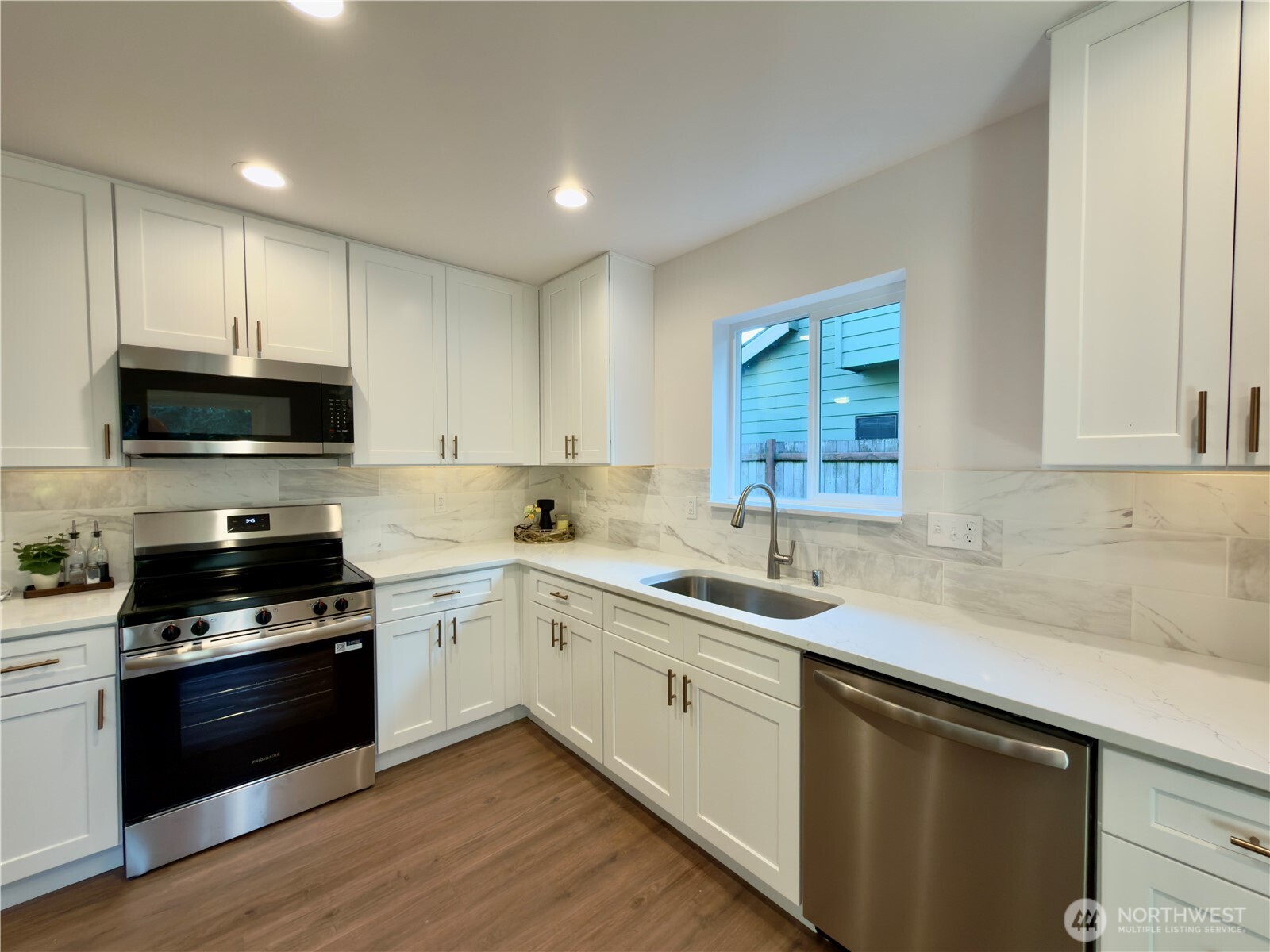 343 Duck Lake Drive SE Ocean Shores WA 98569
