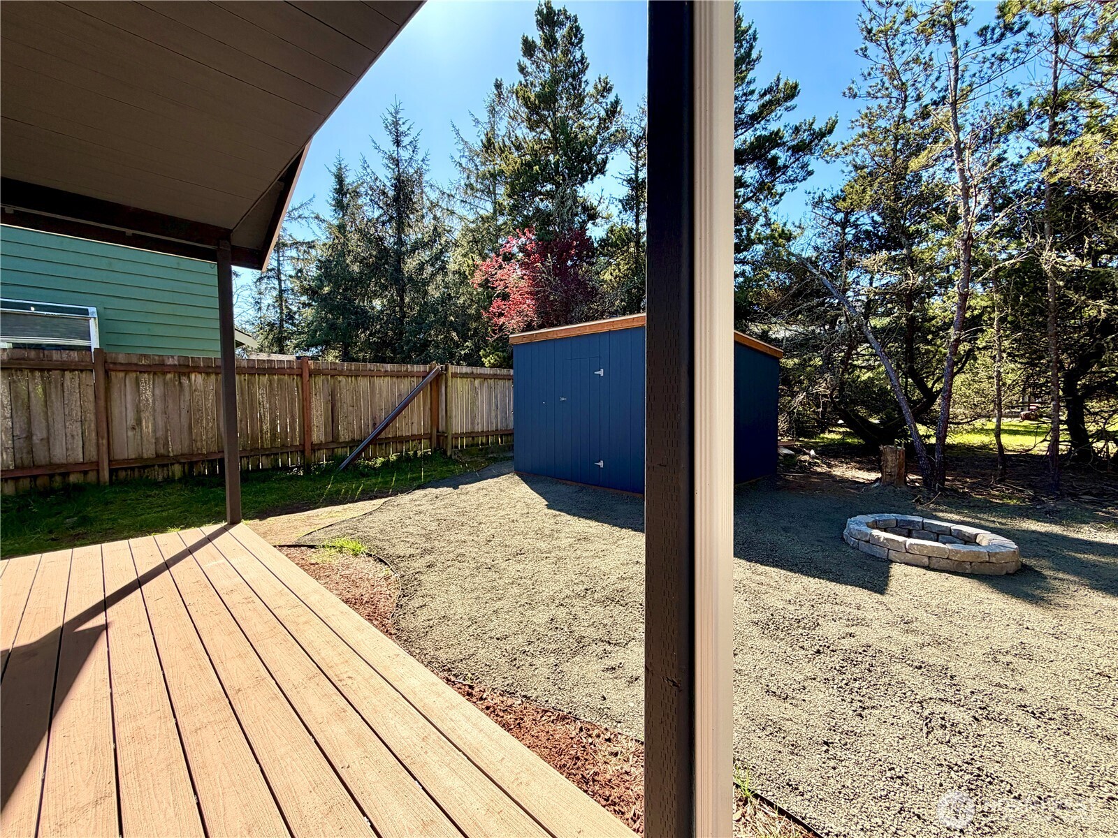343 Duck Lake Drive SE Ocean Shores WA 98569