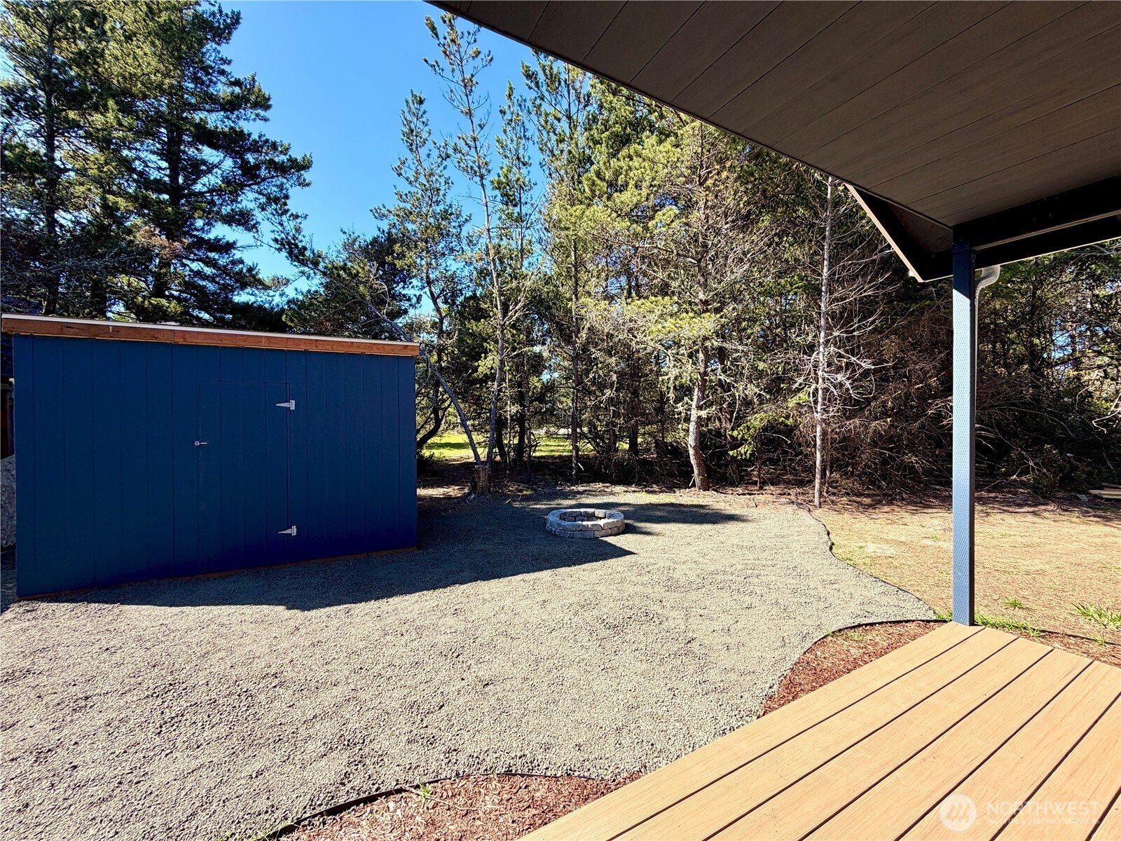 343 Duck Lake Drive SE Ocean Shores WA 98569
