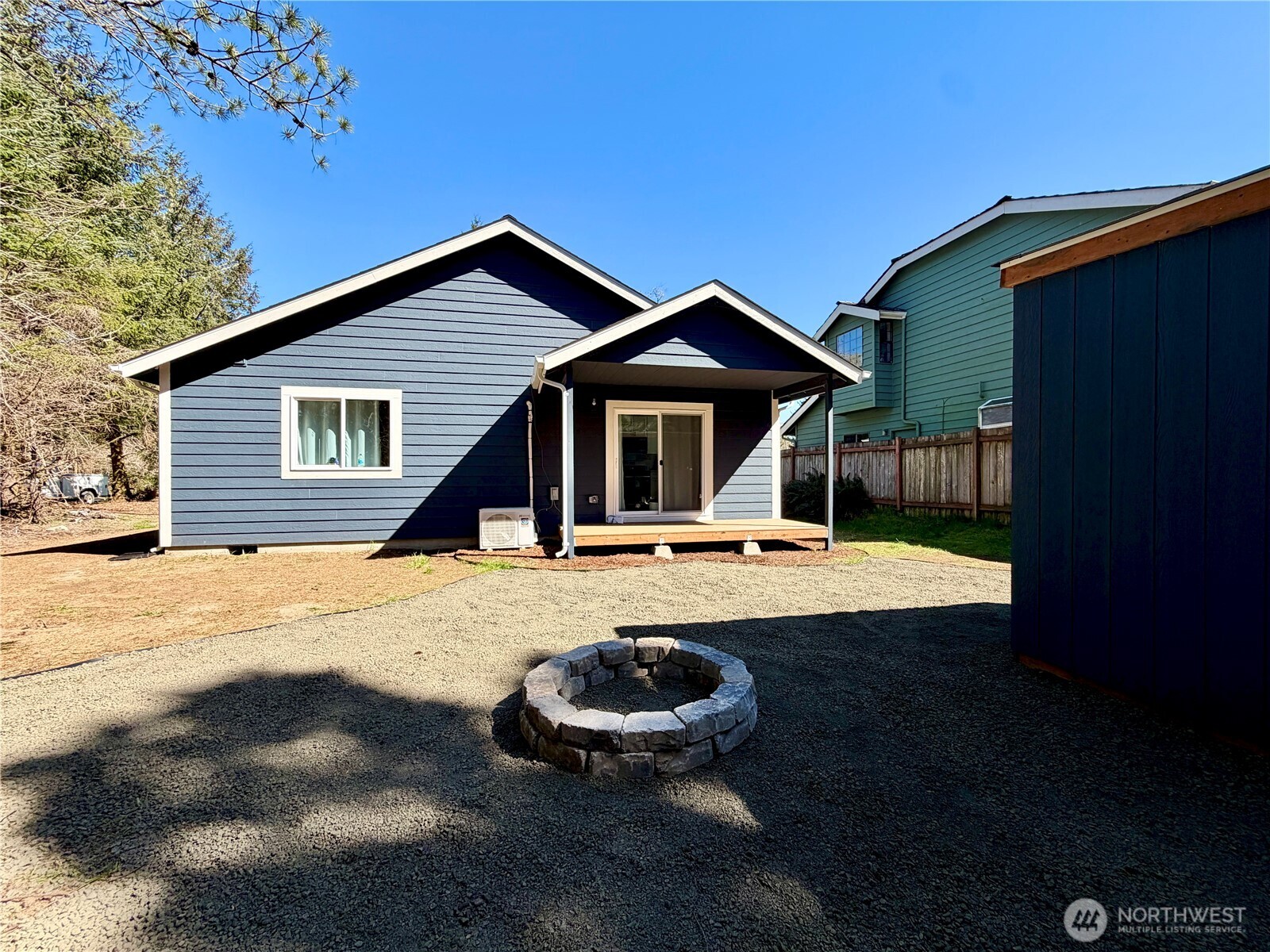 343 Duck Lake Drive SE Ocean Shores WA 98569