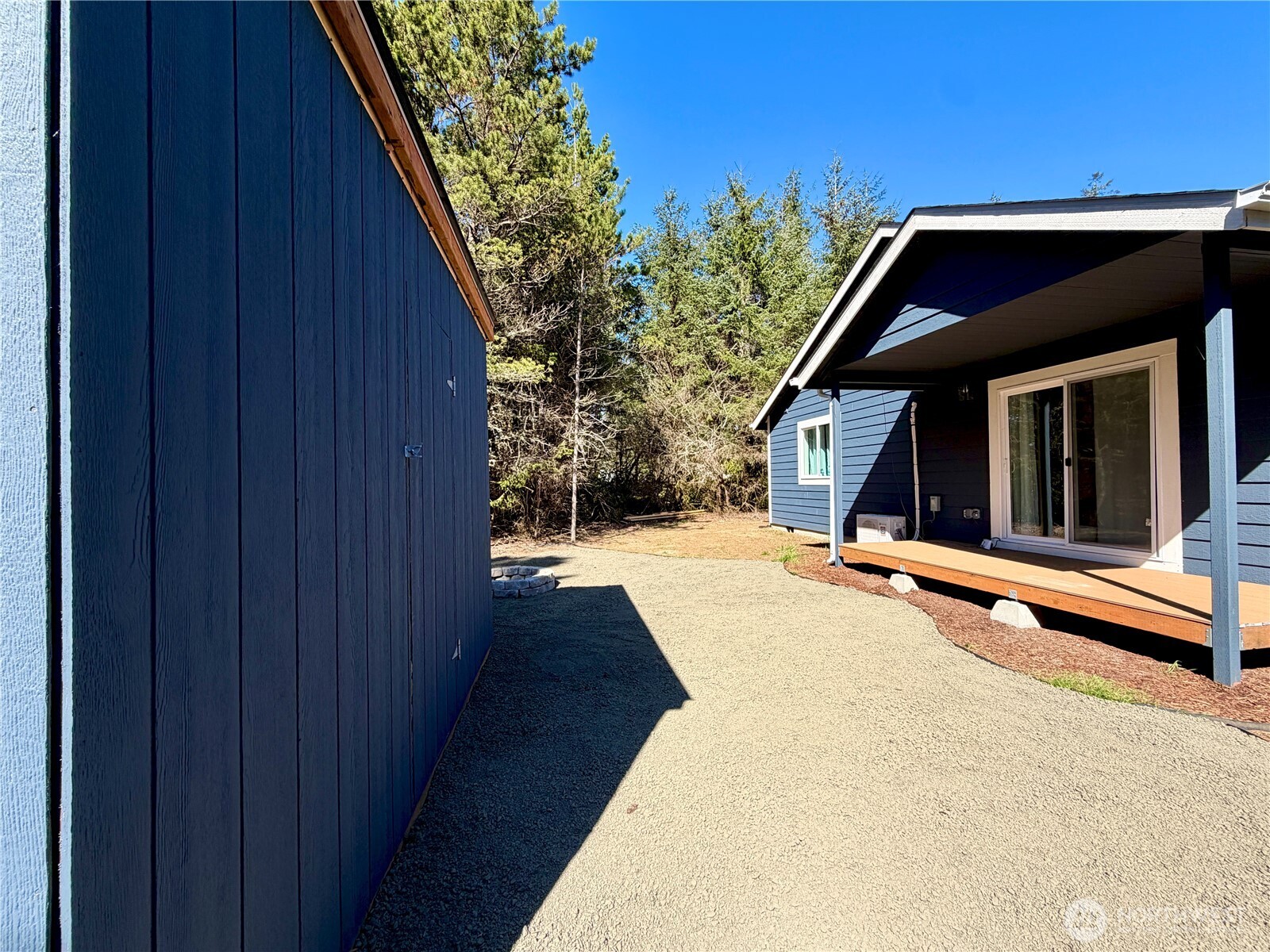 343 Duck Lake Drive SE Ocean Shores WA 98569