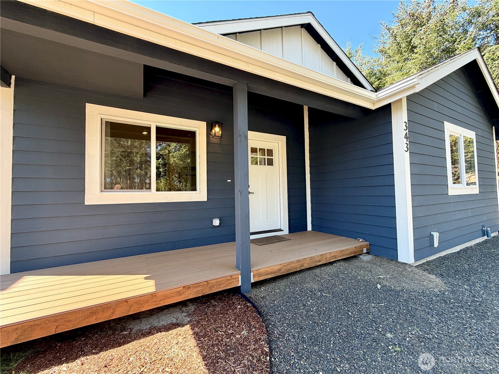 343 Duck Lake Drive SE Ocean Shores WA 98569