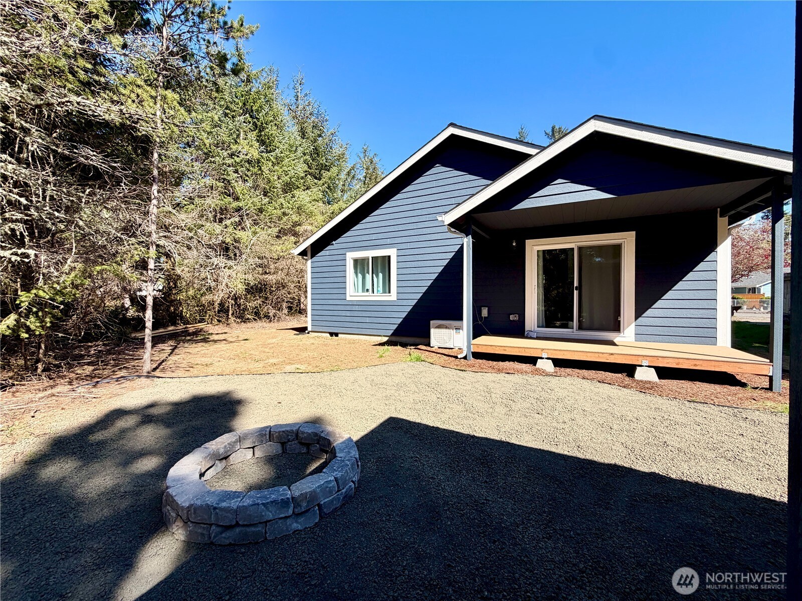 343 Duck Lake Drive SE Ocean Shores WA 98569