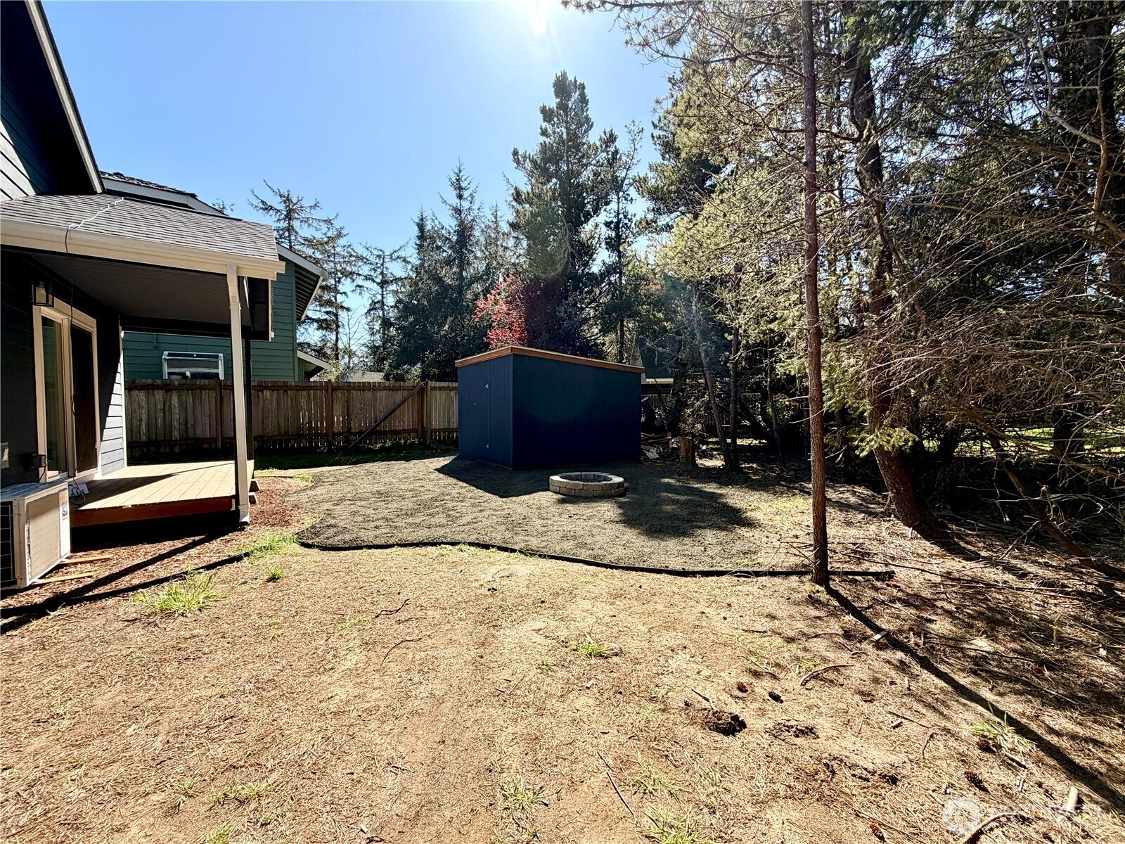 343 Duck Lake Drive SE Ocean Shores WA 98569