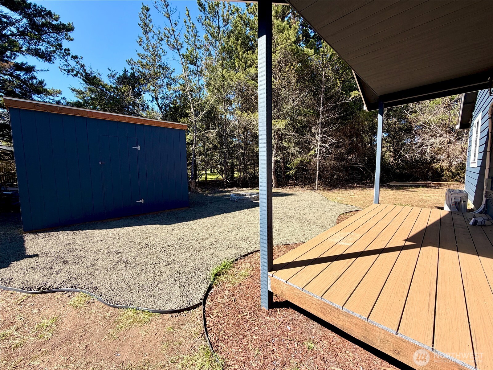 343 Duck Lake Drive SE Ocean Shores WA 98569