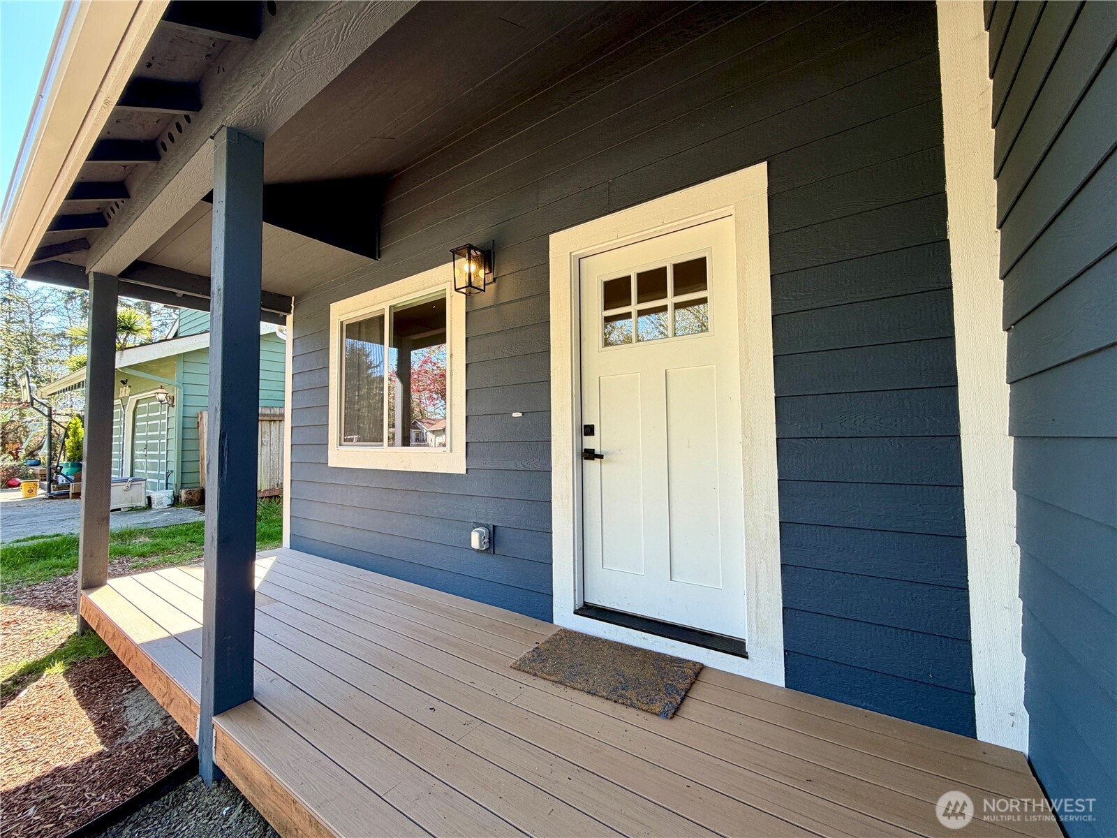 343 Duck Lake Drive SE Ocean Shores WA 98569