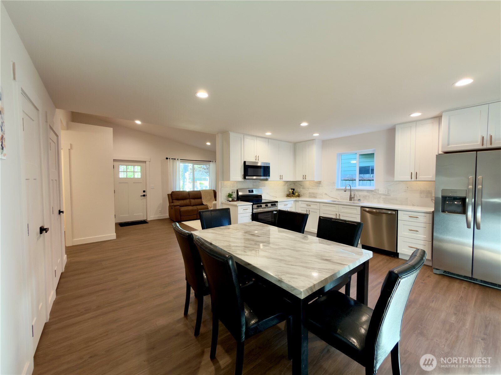 343 Duck Lake Drive SE Ocean Shores WA 98569