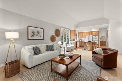 21819 NE 30th Place Sammamish WA 98074