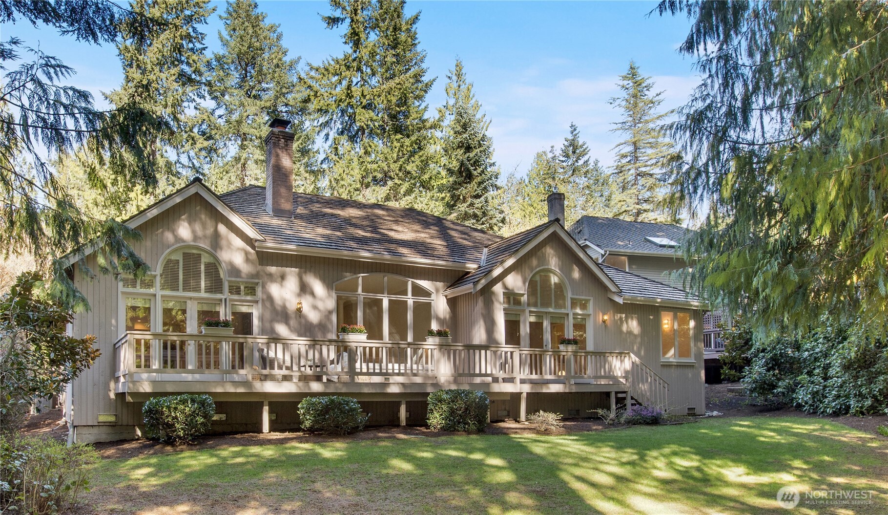 21819 NE 30th Place Sammamish WA 98074