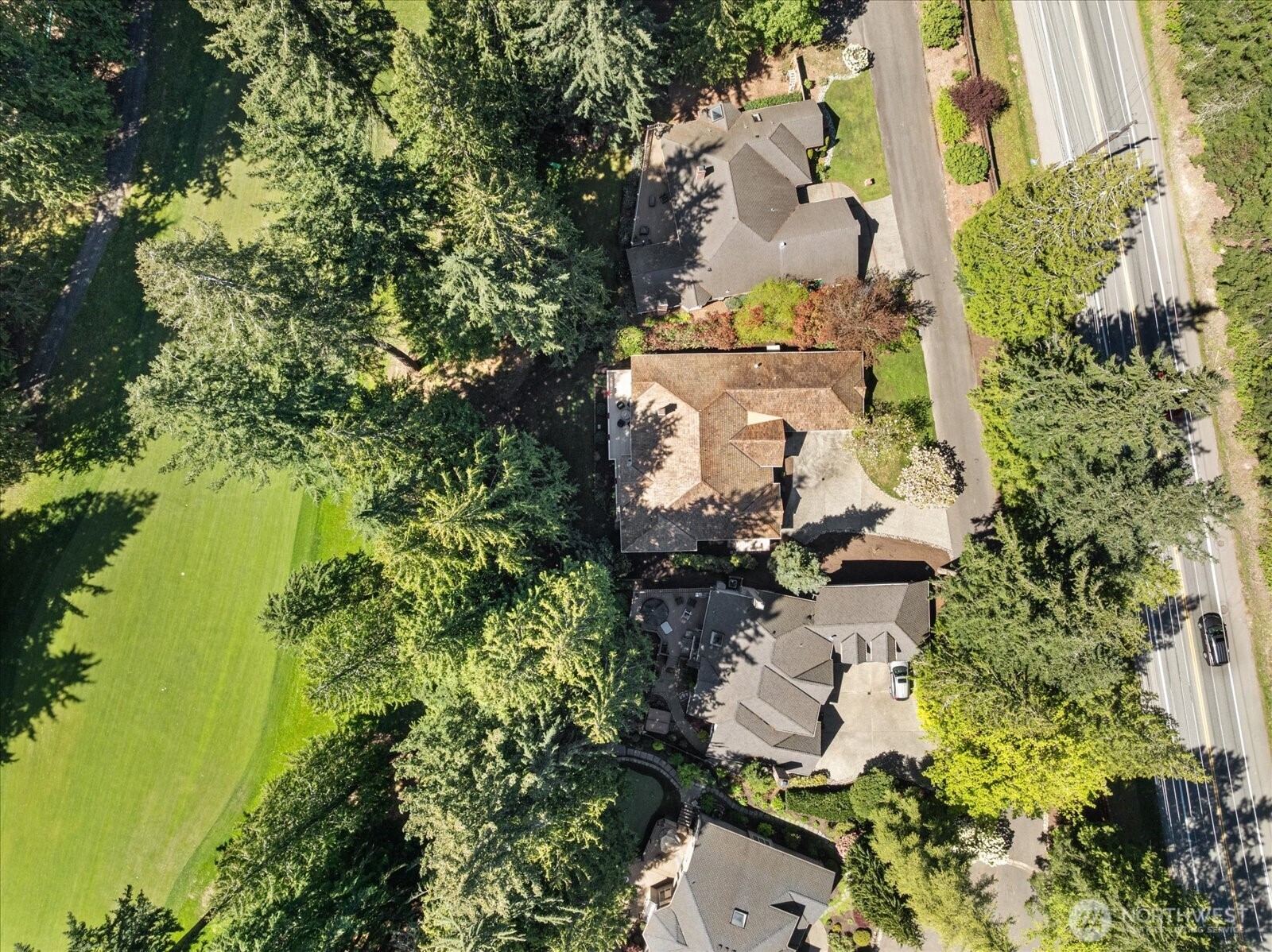 21819 NE 30th Place Sammamish WA 98074