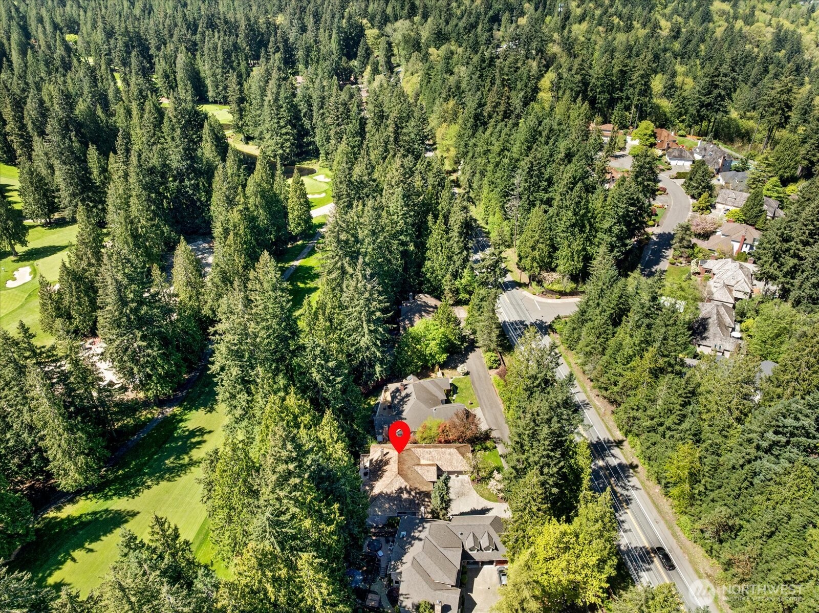21819 NE 30th Place Sammamish WA 98074