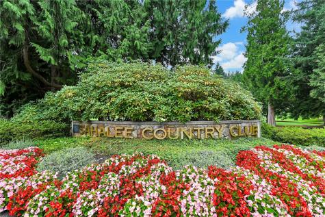 21819 NE 30th Place Sammamish WA 98074
