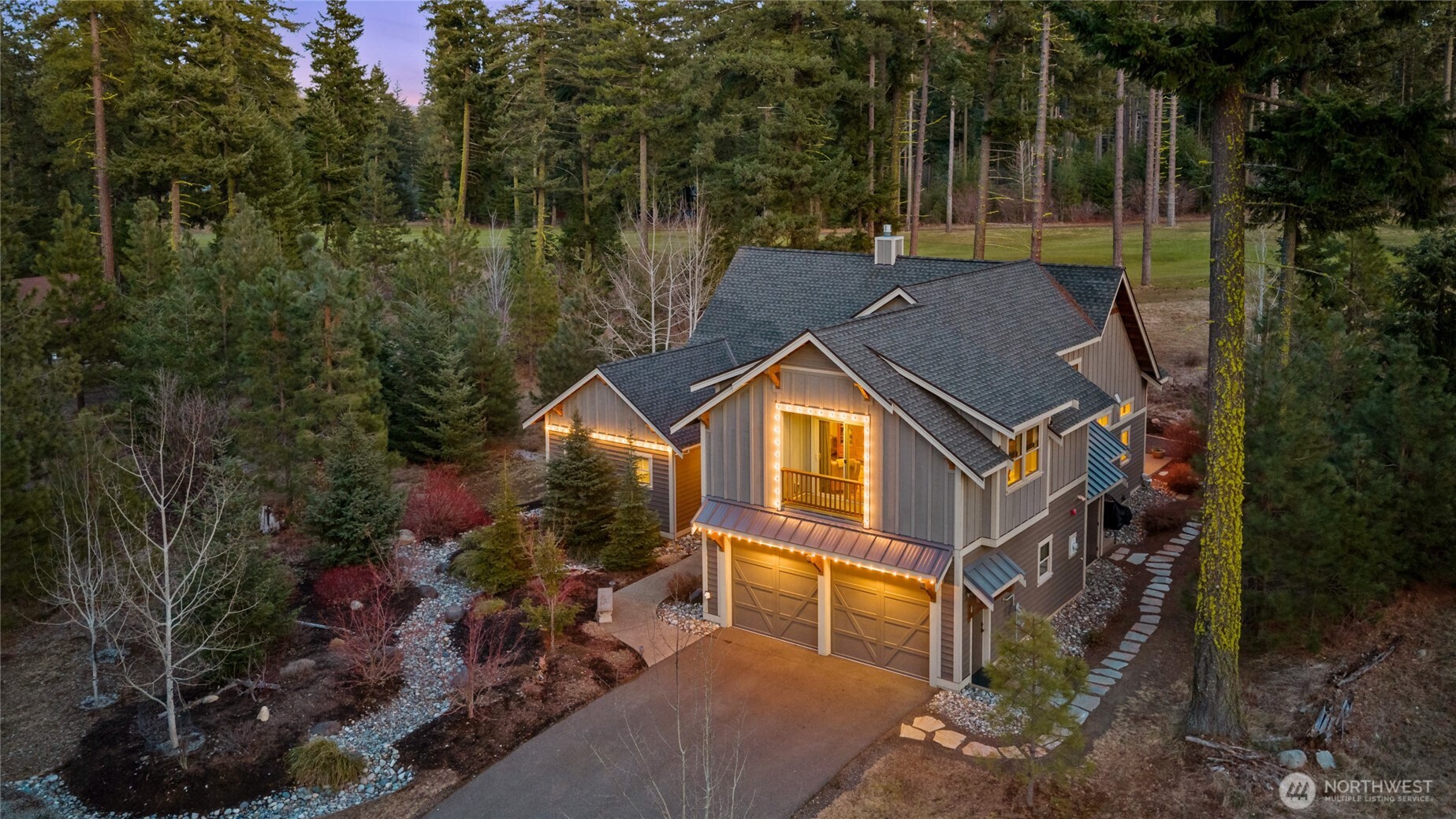 330 Maple Leaf Loop Cle Elum WA 98922