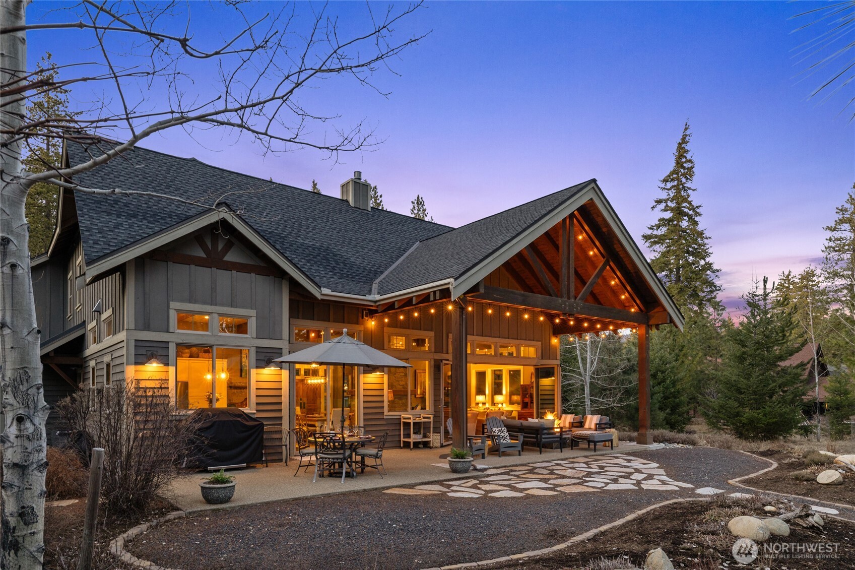330 Maple Leaf Loop Cle Elum WA 98922