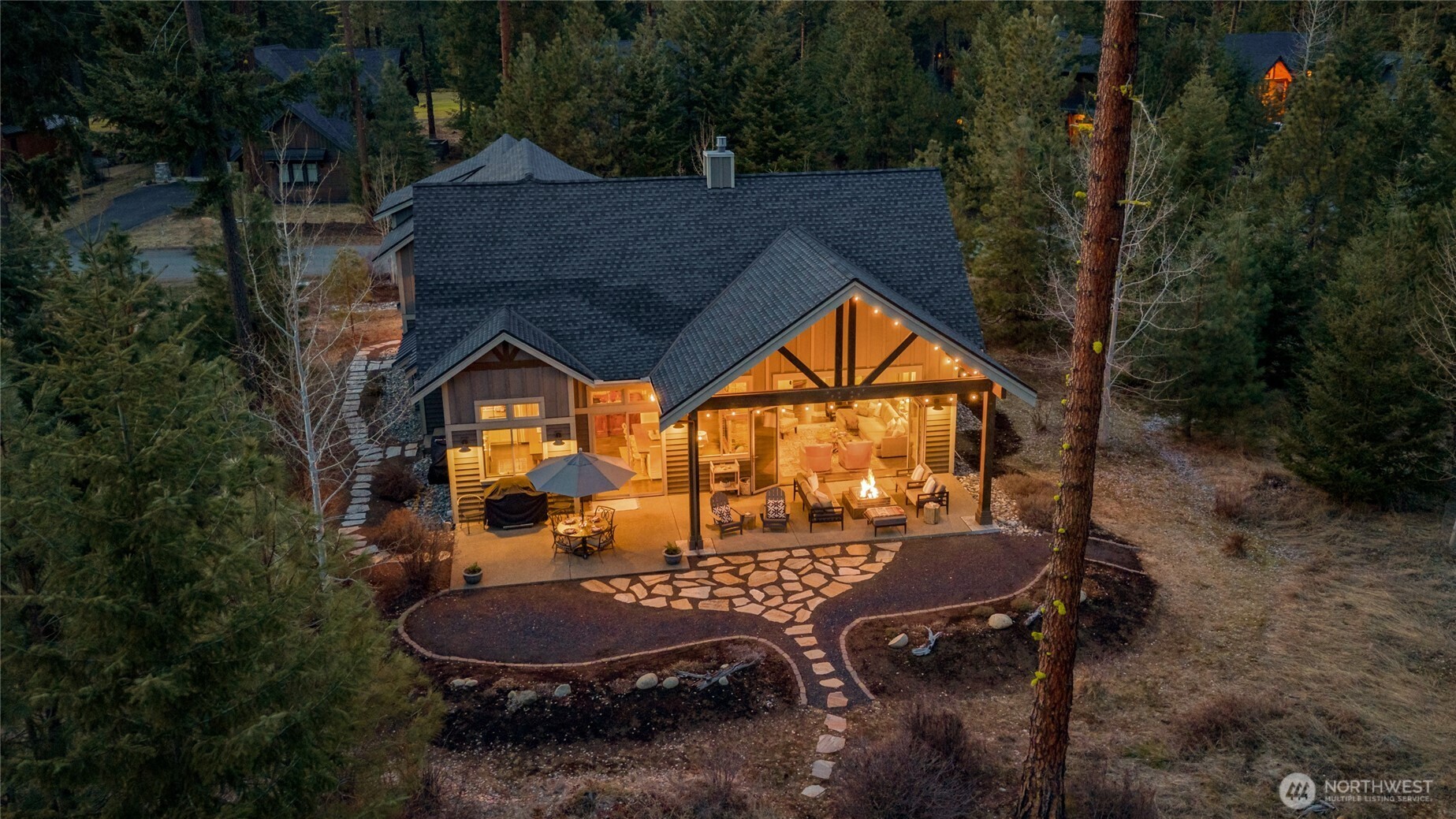 330 Maple Leaf Loop Cle Elum WA 98922