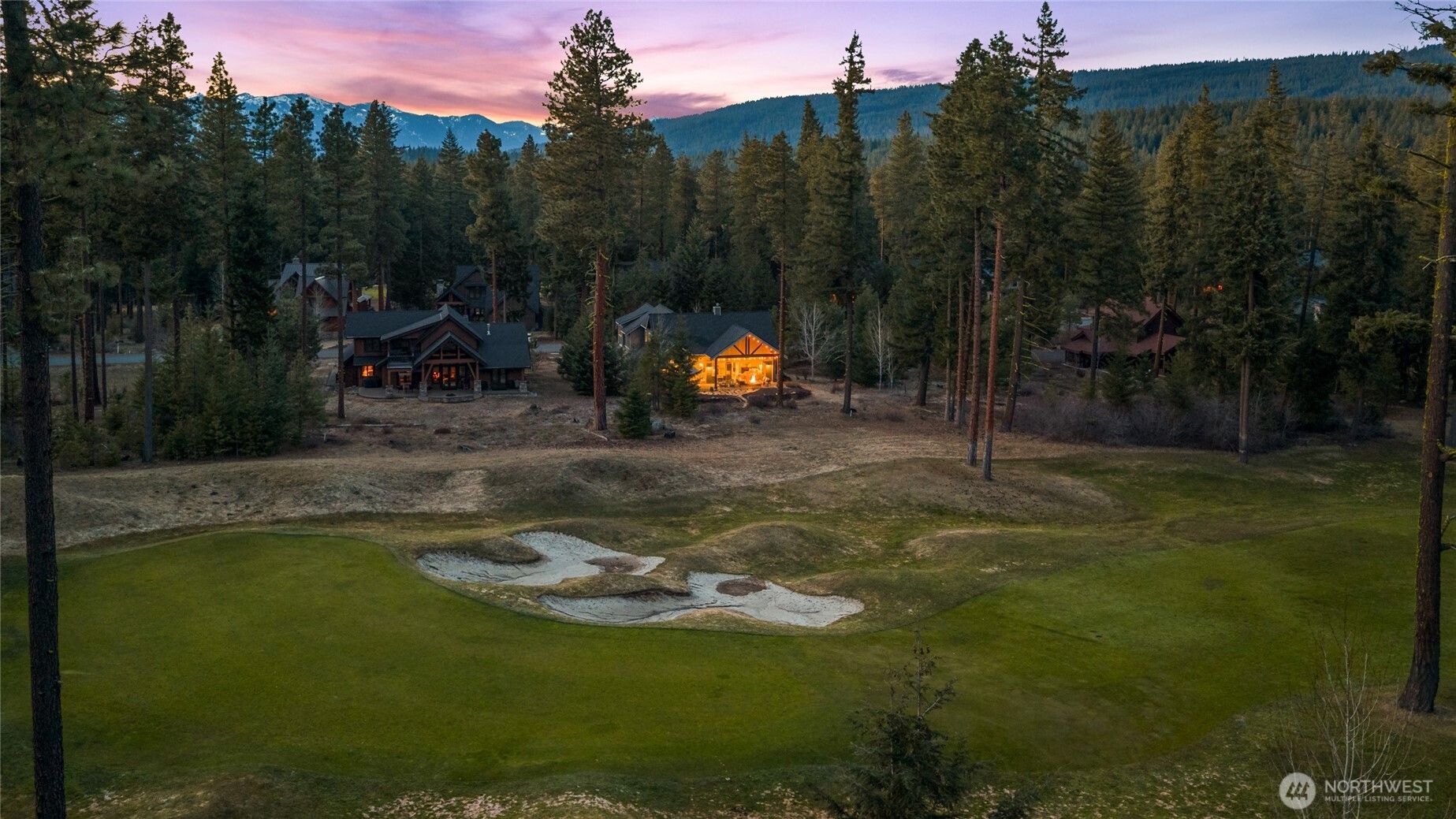 330 Maple Leaf Loop Cle Elum WA 98922