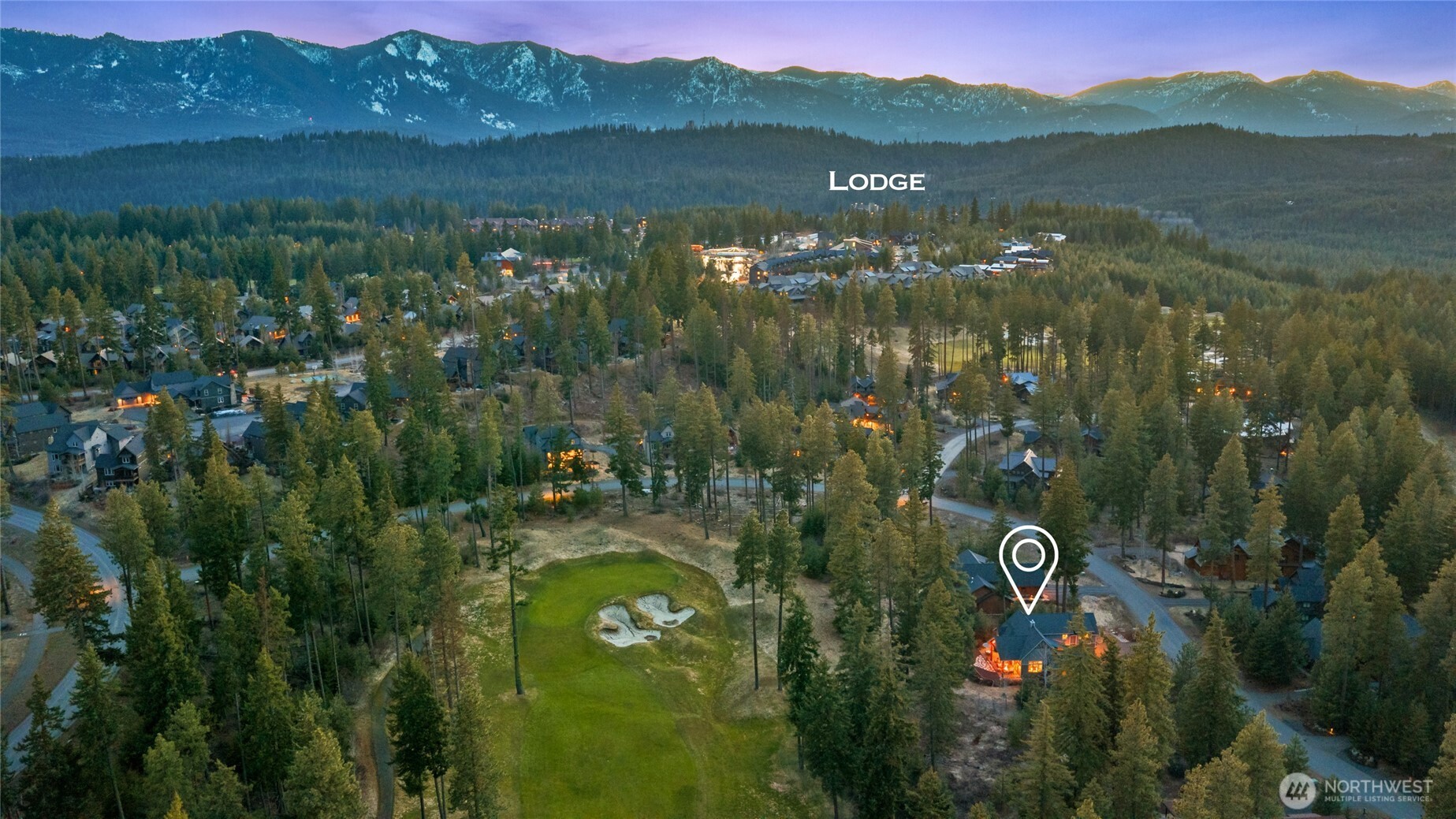 330 Maple Leaf Loop Cle Elum WA 98922