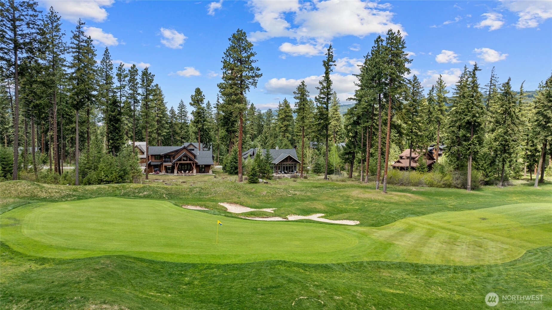 330 Maple Leaf Loop Cle Elum WA 98922
