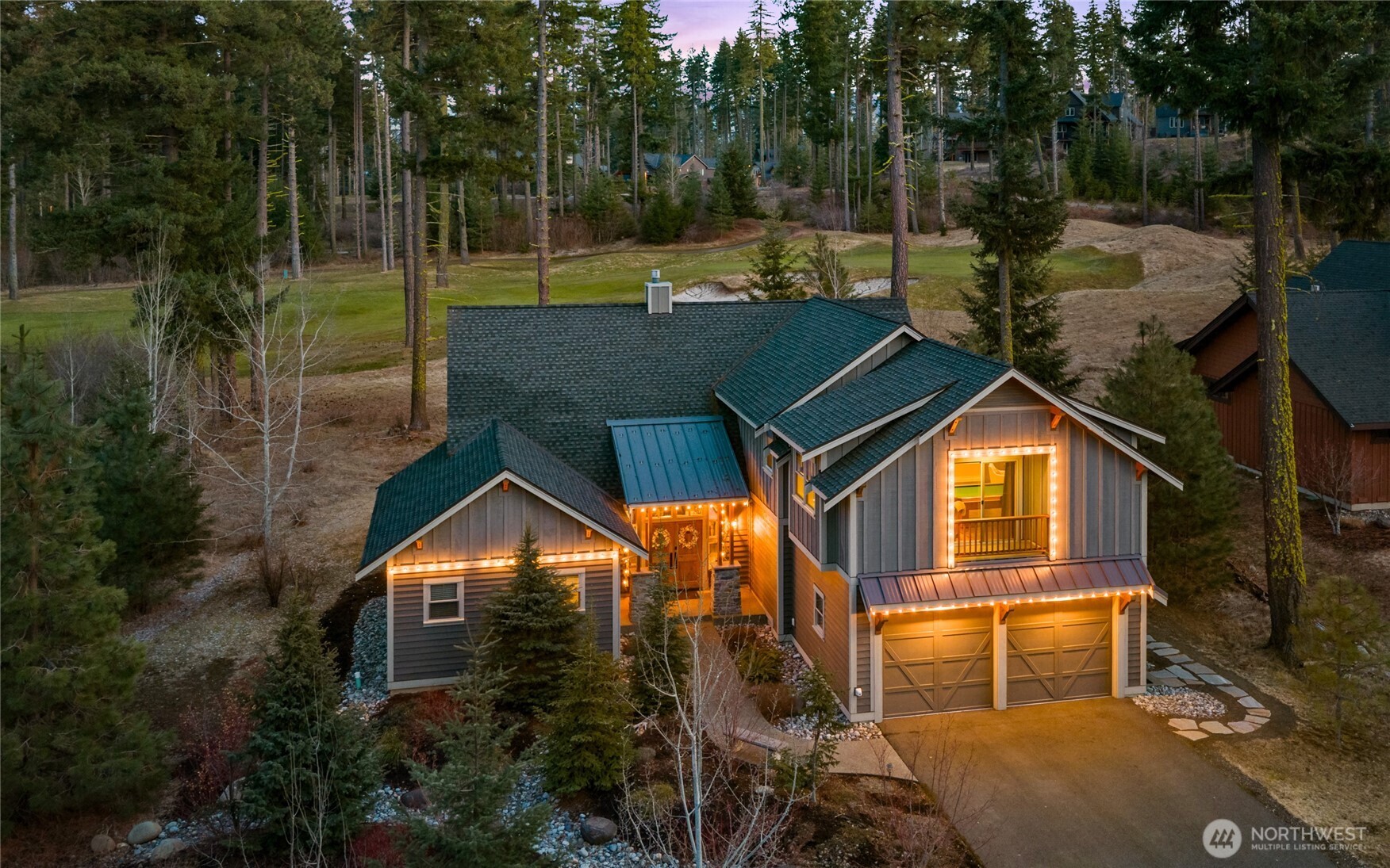 330 Maple Leaf Loop Cle Elum WA 98922