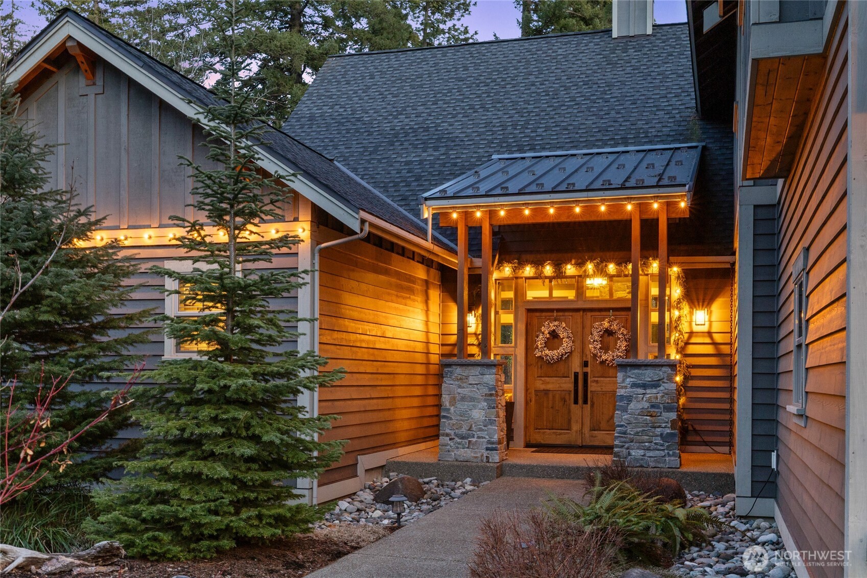 330 Maple Leaf Loop Cle Elum WA 98922