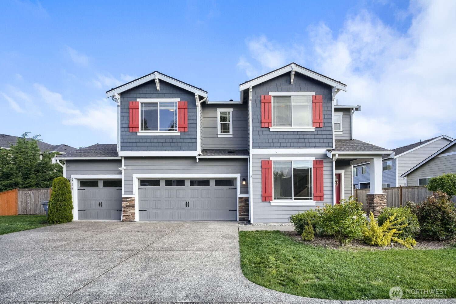 17326 129th Avenue E Puyallup WA 98374