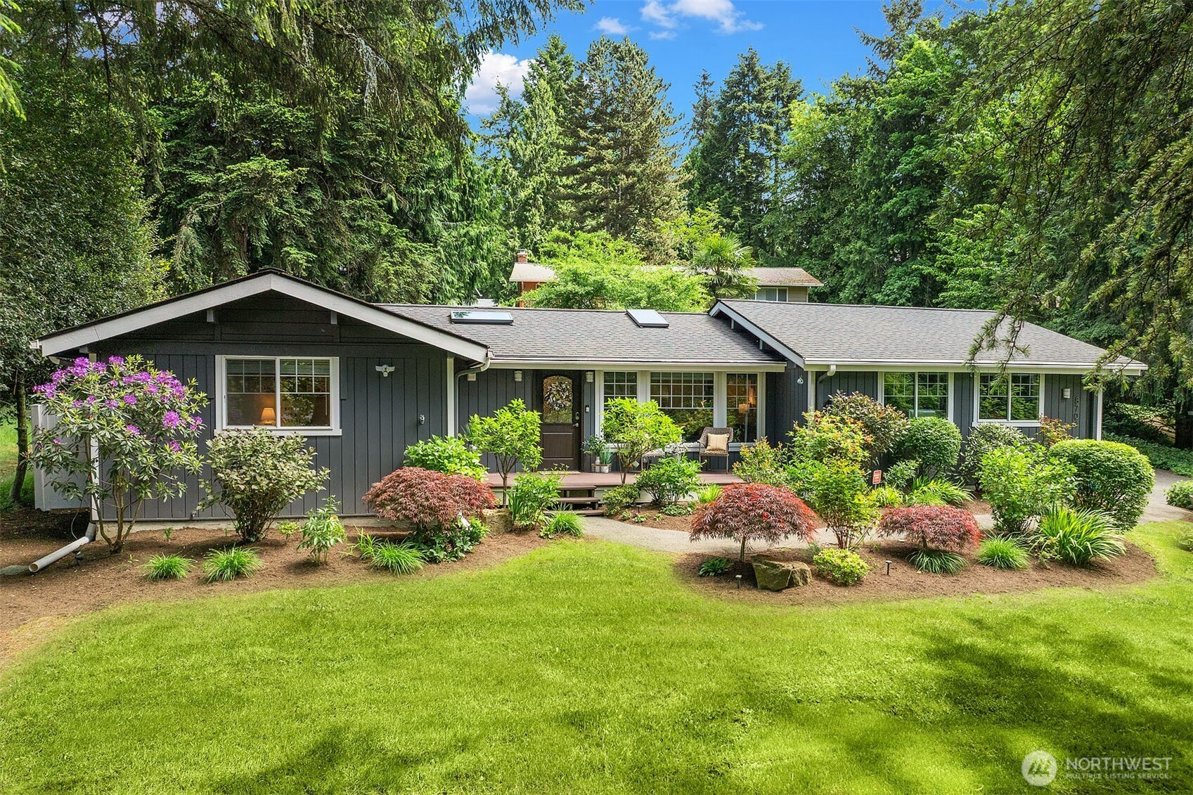 8704 171st Avenue NE Redmond WA 98052