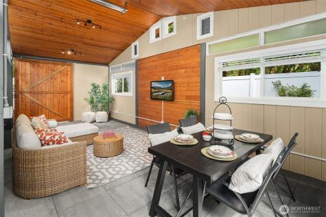 8704 171st Avenue NE Redmond WA 98052