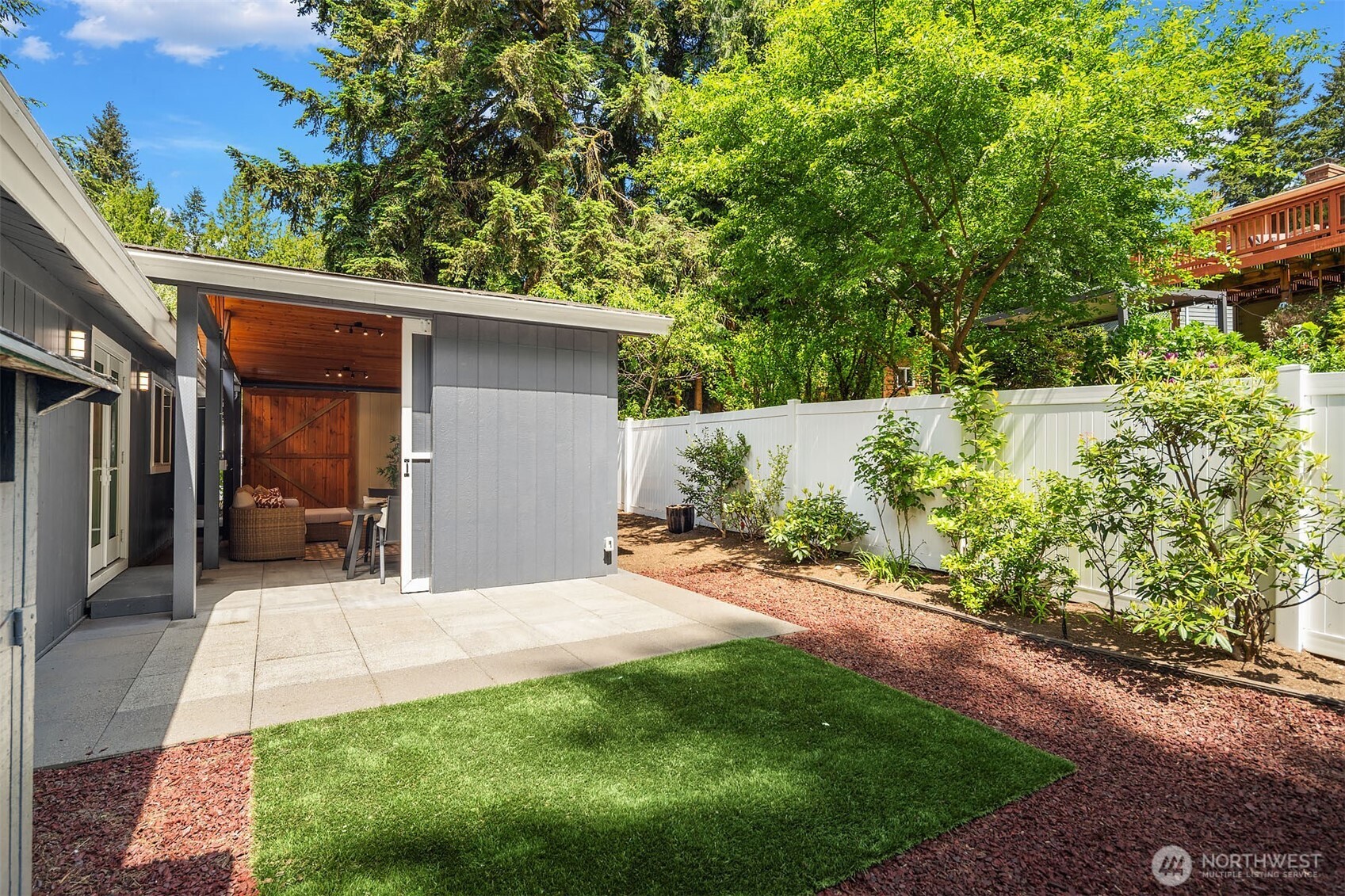 8704 171st Avenue NE Redmond WA 98052