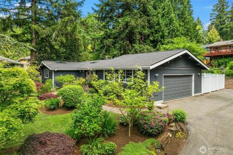 8704 171st Avenue NE Redmond WA 98052