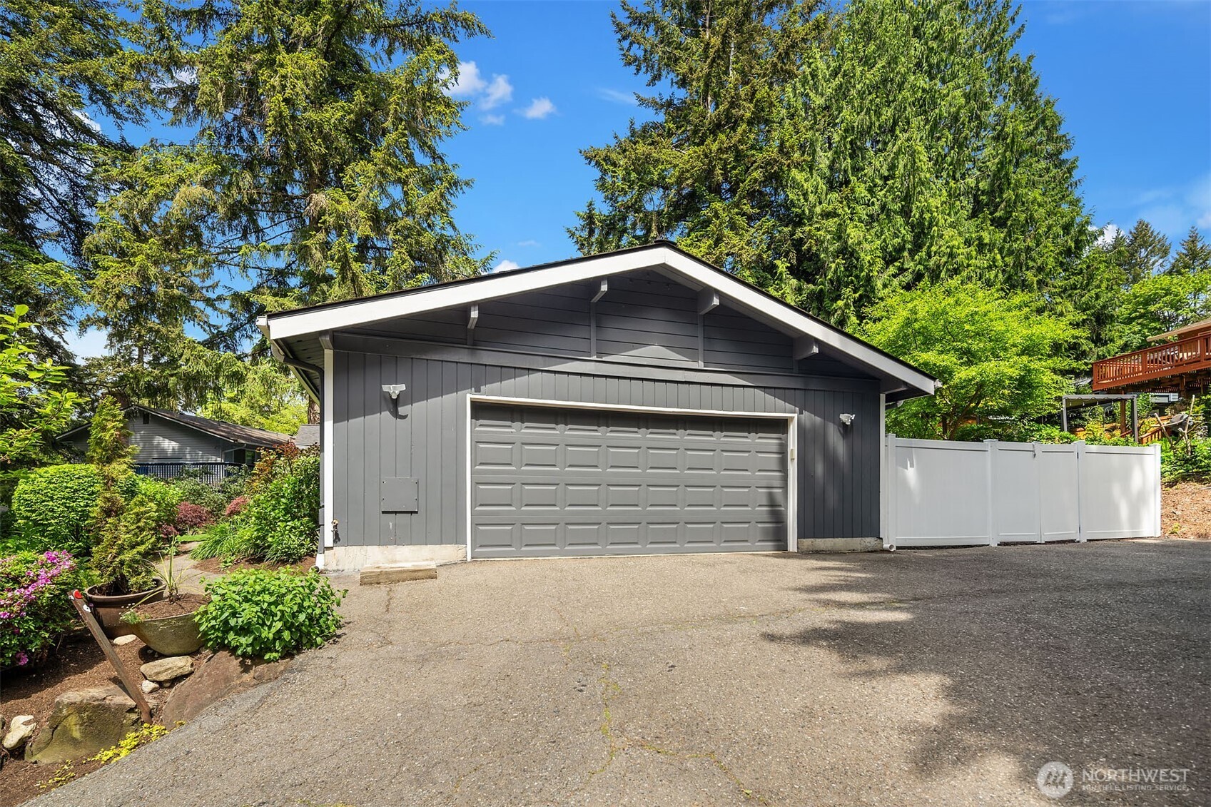 8704 171st Avenue NE Redmond WA 98052
