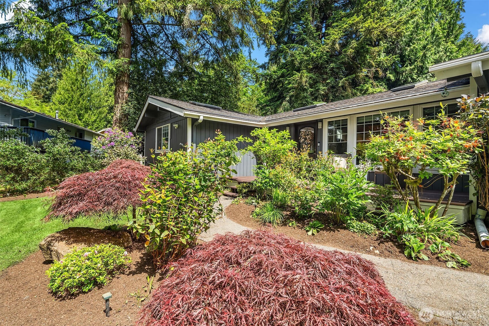 8704 171st Avenue NE Redmond WA 98052