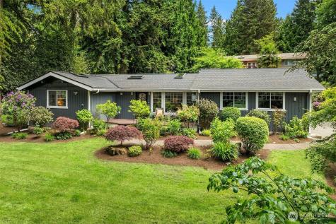 8704 171st Avenue NE Redmond WA 98052