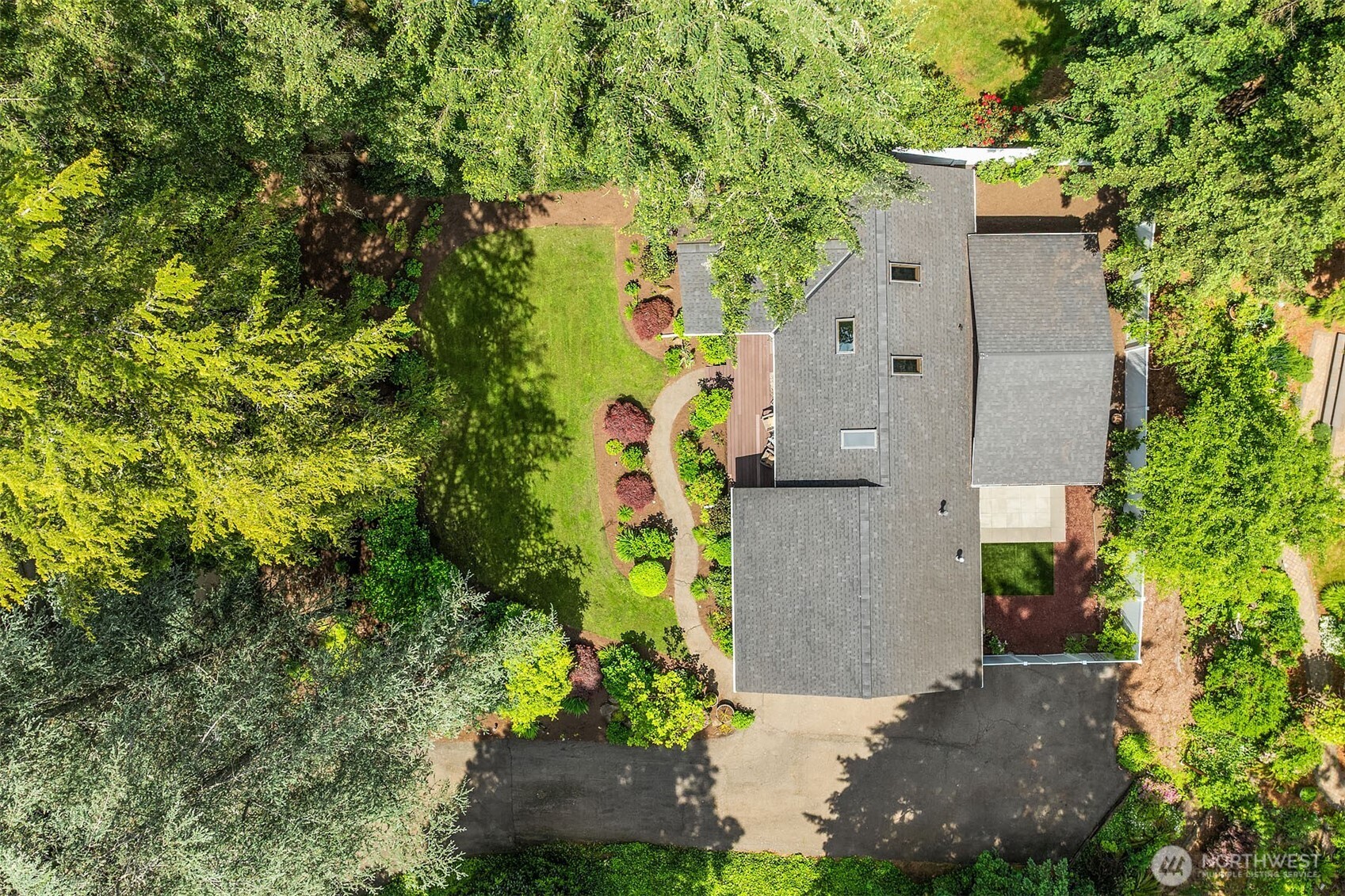 8704 171st Avenue NE Redmond WA 98052