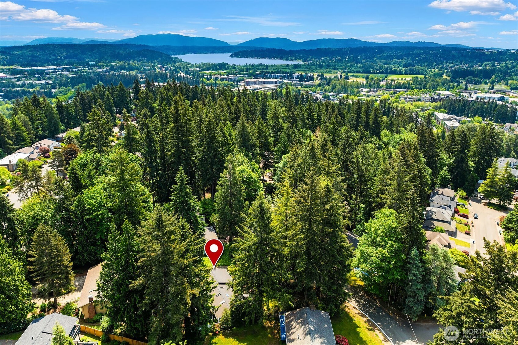 8704 171st Avenue NE Redmond WA 98052